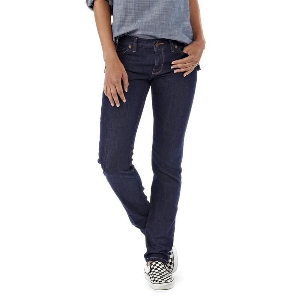 PATAGONIA Slim Straight Leg Jeans